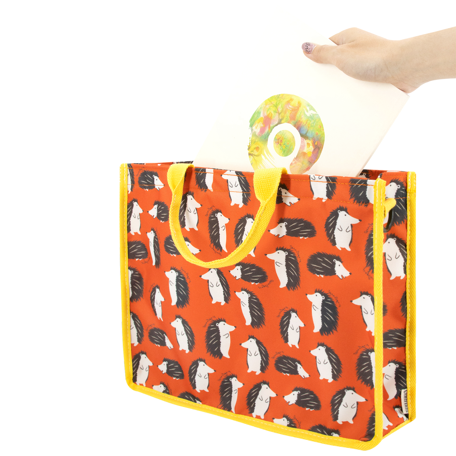 Fashion Totes Bag Designer Ladies Handbag 